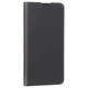 Чохол (книжка) ZTE Z2353 Nubia Music, BeCover Exclusive New Style, Чорний - 611866 - зображення 2