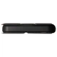 Чохол (книжка) ZTE Z2353 Nubia Music, BeCover Exclusive New Style, Чорний - 611866 - зображення 5