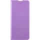 Чохол (книжка) Google Pixel 6a, GETMAN Elegant, Бузковий - 514349 - зображення 1