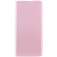 Чехол (книжка) OPPO A17K, GETMAN Elegant, Розовый - 514296 - изображение 1