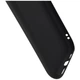 Чохол (накладка) Tecno Pova 6 Neo, BeCover, Чорний - 615415 - зображення 2