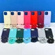 Чехол (накладка) Xiaomi Redmi 13, Wave Colorful Pocket, Розовый - 550761 - изображение 2