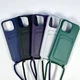 Чехол (накладка) Xiaomi Redmi 13, Wave Colorful Pocket, Розовый - 550761 - изображение 13