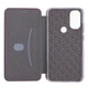 Чехол (книжка) Infinix Zero 30, G-Case Ranger, Бордовый - 526731 - изображение 2