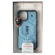 Чохол (накладка) Apple iPhone 14 Pro Max, UAG Pathfinder, Dark Blue, MagSafe, Синій - 338643 - зображення 2