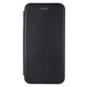 Чехол (книжка) Infinix Note 40 Pro, G-Case Ranger, Черный - 526730 - изображение 1