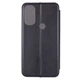 Чехол (книжка) Infinix Note 40 Pro, G-Case Ranger, Черный - 526730 - изображение 4