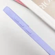 Чехол (накладка) Google Pixel 7a, Air Beats, MagSafe, Dasheen, Сиреневый - 596628 - изображение 4
