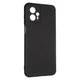 Чехол (накладка) Infinix Note 30, Original Soft Case, Черный - 388562 - изображение 1