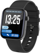 Smartwatch Lamax BCool2 Plus Black (LXAWMBC2PLUBA) - obraz 1
