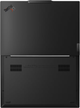 Ноутбук Lenovo ThinkPad X1 Carbon G13 Aura Edition (21NS00MMMH) Black Paint - зображення 11