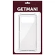 Чохол (накладка) Google Pixel 6, GETMAN Ease logo, Прозорий - 579268 - зображення 5