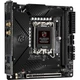 Материнська плата ASRock B760I Lightning WiFi Mini-ITX sLGA1700 Intel B760 2xDDR5 2xM.2 3xSATA DP HDMI 2.5GbE Black - зображення 3