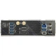 Материнська плата ASRock B760I Lightning WiFi Mini-ITX sLGA1700 Intel B760 2xDDR5 2xM.2 3xSATA DP HDMI 2.5GbE Black - зображення 5