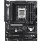 Материнская плата ASUS TUF GAMING B850-PLUS WIFI ATX sAM5 AMD B850 4xDDR5 3xM.2 4xSATA DP HDMI USB4 Black - изображение 1