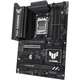 Материнская плата ASUS TUF GAMING B850-PLUS WIFI ATX sAM5 AMD B850 4xDDR5 3xM.2 4xSATA DP HDMI USB4 Black - изображение 3