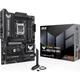 Материнская плата ASUS TUF GAMING B850-PLUS WIFI ATX sAM5 AMD B850 4xDDR5 3xM.2 4xSATA DP HDMI USB4 Black - изображение 8