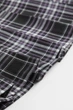 Спідниця H&M чорний-білий-бузковий BDHMZ027 170 - изображение 2