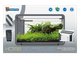 Акваріумний набір SuperFish Home ProLED 30 Black (A4051625) - зображення 3