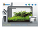 Акваріумний набір SuperFish Home ProLED 85 White (A4051640) - изображение 2