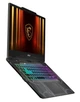 Ноутбук MSI Cyborg 15 B13W (B13WGKG-630XPL) Translucent Black - изображение 3