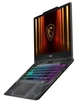 Ноутбук MSI Cyborg 15 B13W (B13WGKG-630XPL) Translucent Black - изображение 5