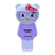 Пенал пластиковий аніме "Sanrio: Hello Kitty" (бузкова) MIC (256301) - зображення 1