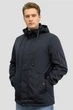 Чоловіча Вітровка Sun`s House розмір: 3XL Темно-синій (арт. SB-ITC-616-dark-blue) - изображение 3