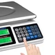 Весы digital pricing на 50 кг - изображение 7