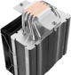 Кулер DarkFlash ELLSWORTH S31 HQ1 Black (S31 BLACK) - зображення 8