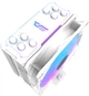Кулер DarkFlash Storm Z4 Pro Mist White (Z4 PRO MIST WHITE) - изображение 4