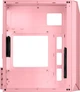 Корпус Mars Gaming MC-S1 Pink - изображение 4