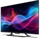 Телевізор Sharp 43GR8465E - изображение 3