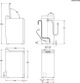 Пральна машина автоматична Electrolux EW7T4272P - зображення 2