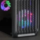 Корпус Mars Gaming MC-S2 Black - изображение 4