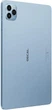Планшет Oscal Pad 9 4/128GB 4G Dual Sim Mountain Peak Blue - изображение 7