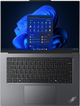 Ноутбук Lenovo ThinkPad X9-15 G1 Aura Edition (21Q6001FMH) Grey - зображення 6