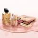 Палетка для обличчя Yves Saint Laurent YSL Golden Oasis Face Palette 6g - изображение 4