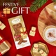 Шоколад Lindt Teddy Milk Chocolate Bar 120г - зображення 5