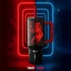 Термокружка Bialetti Stranger Things світиться в темряві 900мл - зображення 5