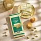 Білий шоколад Lindt Dubai Style Chocolade White 150г - зображення 3