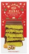 Рождественский шоколад Bolci Dubai Chocolate Milk Kadayif Pistachio 200г - изображение 1