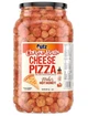 Сырные шарики Utz Cheese Pizza Mike's Hot Honey Cheese Ball 411.1г - изображение 1