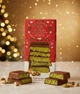 Рождественский шоколад Bolci Dubai Chocolate Milk Kadayif Pistachio 200г - изображение 4