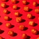 Сырные шарики Utz Cheese Pizza Mike's Hot Honey Cheese Ball 411.1г - изображение 4