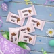 Маршмеллоу в шоколаді Hershey's Milk Chocolate Covered Marshmallow Egg 27г - зображення 4