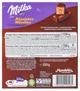 Цукерки пташине молоко Milka Alpine Milk Chocolate 330г - зображення 2
