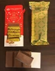Рождественский шоколад Bolci Dubai Chocolate Milk Kadayif Pistachio 200г - изображение 6
