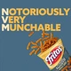 Снеки Fritos Flavor Twists Honey BBQ 262.2г - изображение 4