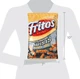 Снеки Fritos Flavor Twists Honey BBQ 262.2г - изображение 5